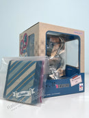 Megahouse Lookup Legoshi w. Gift - BEASTARS Chibi Figure