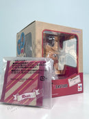 Megahouse Lookup Louis w. Gift - BEASTARS Chibi Figure