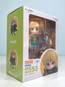 Good Smile Company 2553 Nendoroid Deedlit - Record of Lodoss War Chibi Figure