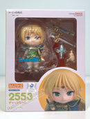 Good Smile Company 2553 Nendoroid Deedlit - Record of Lodoss War Chibi Figure