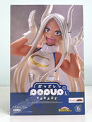 TAKARA TOMY POP UP PARADE Mirko L Size - My Hero Academia Non Scale Figure