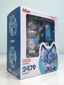 Good Smile Arts Shanghai 2479 Nendoroid Caesar - FLUFFY LAND Chibi Figure