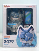 Good Smile Arts Shanghai 2479 Nendoroid Caesar - FLUFFY LAND Chibi Figure