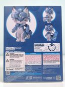 Good Smile Arts Shanghai 2479 Nendoroid Caesar - FLUFFY LAND Chibi Figure