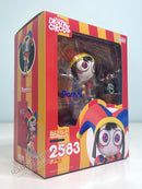Good Smile Company 2583 Nendoroid Pomni - The Amazing Digital Circus Chibi Figure