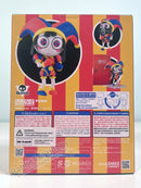 Good Smile Company 2583 Nendoroid Pomni - The Amazing Digital Circus Chibi Figure