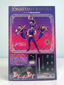Medicos Chozokado Jonathan Joestar - JoJo's Bizarre Adventure Action Figure