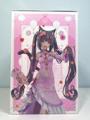 Good Smile Company Chocola: Chinese Dress Ver. - NEKOPARA 1/7 Scale Figure