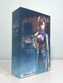 Square Enix Play Arts Kai Tifa Lockhart Sporty Dress Ver. - Final Fantasy VII Remake Action Figure