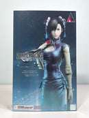 Square Enix Play Arts Kai Tifa Lockhart Sporty Dress Ver. - Final Fantasy VII Remake Action Figure