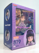 Good Smile Company 879 Nendoroid Hinata Hyuga (re-run) - Naruto Shippuden Chibi Figure