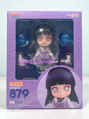 Good Smile Company 879 Nendoroid Hinata Hyuga (re-run) - Naruto Shippuden Chibi Figure