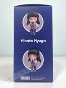 Good Smile Company 879 Nendoroid Hinata Hyuga (re-run) - Naruto Shippuden Chibi Figure
