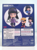 Good Smile Company 879 Nendoroid Hinata Hyuga (re-run) - Naruto Shippuden Chibi Figure