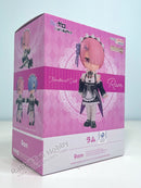 Good Smile Company Nendoroid Doll Ram - Re:ZERO -Starting Life in Another World- Chibi Figure