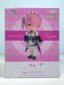 Good Smile Company Nendoroid Doll Ram - Re:ZERO -Starting Life in Another World- Chibi Figure