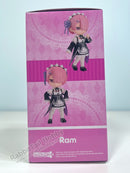 Good Smile Company Nendoroid Doll Ram - Re:ZERO -Starting Life in Another World- Chibi Figure