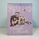 Flare Chocola & Vanilla Set - NEKOPARA Non Scale Figure