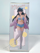 Taito Coreful Figure Yukino Yukinoshita Roomwear Ver. - My Teen Romantic Comedy SNAFU Prize Figure