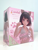 Taito Coreful Figure Megumi Kato Cat Roomwear Ver. - Saekano: How to Raise a Boring Girlfriend Prize Figure