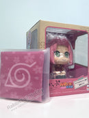 Megahouse Lookup Haruno Sakura - Naruto Chibi Figure