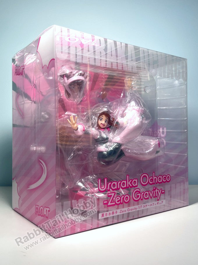 Spiritale By Taito Ochaco Uraraka - My Hero Academia 1/7 Scale Figure