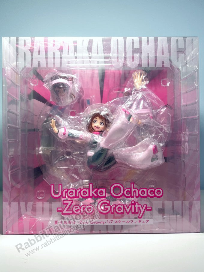 Spiritale By Taito Ochaco Uraraka - My Hero Academia 1/7 Scale Figure