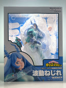 BellFine Nejire Hado Hero Suits Ver. - My Hero Academia 1/8 Scale Figure