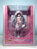 PLUM Chocola Dress up time - Nekopara 1/7 Scale Figure