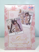 PLUM Chocola Dress up time - Nekopara 1/7 Scale Figure