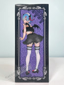 Taito Precious Figure Rem Pretty Devil ver Renewal - Re:Zero -Starting Life In Another World- Prize Figure