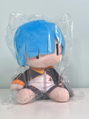 Taito BIG Plush Rem Subaru's training suit ver. - Re:Zero -Starting Life In Another World- Prize Plush