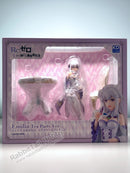 KADOKAWA Kdcolle Emilia: Tea Party Ver. (re-run) - Re:ZERO -Starting Life in Another World- 1/7 Scale Figure