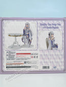 KADOKAWA Kdcolle Emilia: Tea Party Ver. (re-run) - Re:ZERO -Starting Life in Another World- 1/7 Scale Figure