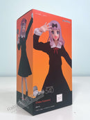 Max Factory 540 figma Chika Fujiwara - Kaguya-sama: Love is War? Action Figure