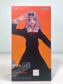 Max Factory 540 figma Chika Fujiwara - Kaguya-sama: Love is War? Action Figure