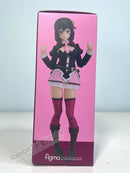 Max Factory 531 figma Yunyun - Kono Subarashii Sekai Ni Syukufuku Wo! Legend Of Crimson Action Figure