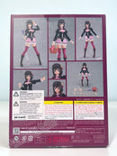 Max Factory 531 figma Yunyun - Kono Subarashii Sekai Ni Syukufuku Wo! Legend Of Crimson Action Figure