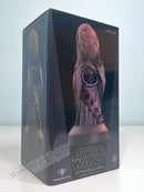 DIAMOND SELECT TOYS The Mandalorian Offworld Jawa with Egg 1/6 Scale Bust - Star Wars The Mandalorian Scale Figure