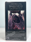 DIAMOND SELECT TOYS The Mandalorian Offworld Jawa with Egg 1/6 Scale Bust - Star Wars The Mandalorian Scale Figure