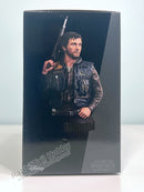 DIAMOND SELECT TOYS Cassian Andor 1/6 Scale Bust - Rogue One: A Star Wars Story Scale Figure