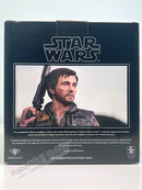 DIAMOND SELECT TOYS Cassian Andor 1/6 Scale Bust - Rogue One: A Star Wars Story Scale Figure