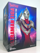 BEAST KINGDOM Master Craft MC-050 Ultraman Tiga Limited Edition Statue - Ultraman Non Scale Figure