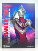 BEAST KINGDOM Master Craft MC-050 Ultraman Tiga Limited Edition Statue - Ultraman Non Scale Figure