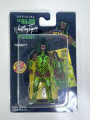 MAJOR BENDIES Trinity - WWE 5” Action figure