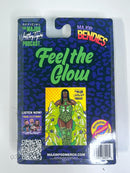 MAJOR BENDIES Trinity - WWE 5” Action figure