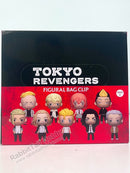 Monogram Tokyo Revengers 3d Foam Bag Clip Display Case 24 Pcs Series 1