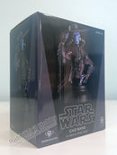 DIAMOND SELECT TOYS Cad Bane 1/7 Scale Limited Edition Bust - Star Wars: The Clone Wars Scale Figure