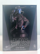 DIAMOND SELECT TOYS Cad Bane 1/7 Scale Limited Edition Bust - Star Wars: The Clone Wars Scale Figure