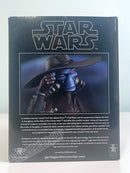 DIAMOND SELECT TOYS Cad Bane 1/7 Scale Limited Edition Bust - Star Wars: The Clone Wars Scale Figure